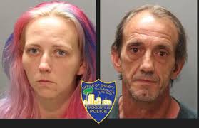 Police: Arrests expose murder for hire