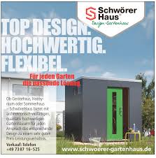 Beste übersicht für schwörer haus alle häuser mit preisen grundrisse kataloge top.das 1950 gegründete unternehmen schwörerhaus ist mit seiner qualität, zeitgemäßen architektur. Tolles Programm Wartet Auf Die Besucher Riedlingen Schwabische Zeitung