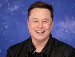 Najbogatszy człowiek świata jest jeszcze bogatszy. Elon Musk Zostal Najbogatszym Czlowiekiem Na Swiecie Polowa Pieniedzy Jest Przeznaczona Na Pomoc W Ochronie Srodowiska Naturalnego Dobrapogoda24 Pl