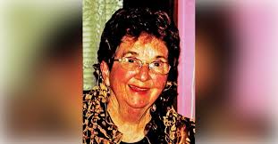 Obituary information for Dorothy "Dottie" (Driscoll) West