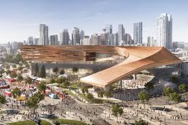 The greatest outdoor show on earth is back. Canada S Calgary Stampede Breaks Ground On 500m Venue Expansion
