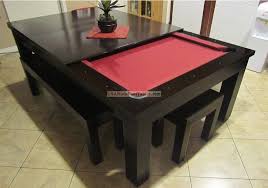 When you invest in a pool tables plus dining pool table combo, you invest in a lifetime product; Modern Contemporary Pool Table Pool Table Dining Table Dining Room Pool Table Pool Table