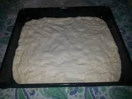 Focaccia Fatta In Casa Che Riesce Bene Finalmente Ricetta Focacce Fatte In Casa Focaccia Ricette Di Pane Lievitato