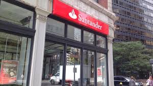 Its portfolio is based on an established mortgage and savings market presence while successfully challenging the big four uk banks in current accounts and corporate and commercial banking. Santander Closes Branches In Philadelphia Montgomery County Philadelphia Business Journal