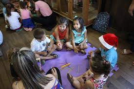 Curso de Educação Física encerra as atividades do Projeto Articulador