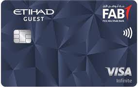 From lack of self control to unhealthy spending habits, the reasons may be different, but at some point, people will look to cancel their credit card. Etihad Guest Infinite Credit Card First Abu Dhabi Bank Uae