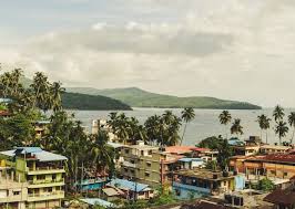 India – Andaman & Nicobar Islands ...
