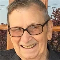 James Maglinger's Instagram, Twitter & Facebook