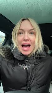 Amanda Brookman Christmas