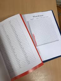 Woordrijen Lezen Op Tempo De Kinderen Lezen In Een Minuut Zoveel Mogelijk Woorden En Het Totaal Aantal Woorden Wordt Weergegeve Woorden Lezen Lezen Leren Lezen