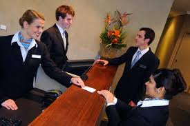 Hotelmanagement Studieren Im Ausland Alle Infos