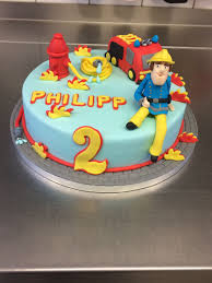 Feuerwehrmann Sam Torte Feuerwehrmannsam Geburtstagstorte Wasdasherzbegehrt Kinder Geburtstag Torte Feuerwehrmann Sam Torte Feuerwehrmann Sam Geburtstag
