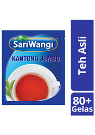 Buy this design or create your own original keep calm design now. Sariwangi Kantong Jumbo 4x20g Unilever Food Solutions Id