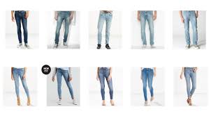 Its The Levis Spring Fit Guide 2018 Levi Strauss Co