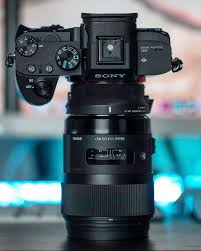 Check spelling or type a new query. Sony A7iii Sigma 35mm F 1 4 Art Photo By Bwashmedia We Are Now Selling Camera Top Handles C Photo Art Astrophotography Sony Camera