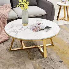 Kragsta coffee table, white, 35 3/8. Round Coffee Table Buy White Marble Coffee Table Brass Finish Marble Top Coffee Table Living Room Furniture Modern Classic Marble Coffee Table Product On Alibaba Com