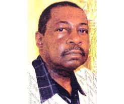 GARY POLLARD Obituary (2016)