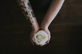 Maybe you would like to learn more about one of these? Wallpaper Tato Mawar Hd Unduh Gratis Wallpaperbetter