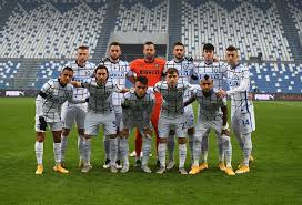 It was a dramatic end to the match with sassuolo equalising in the 89th minute! Sassuolo 0 3 Inter Match Review News
