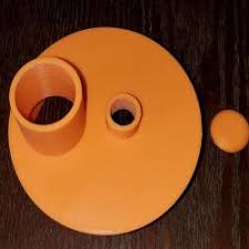Slide the vent hose off. Vacuum Nozzle For Dryer Lint 3d Models Stlfinder