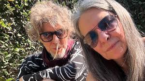 Branco Mello, dos Titãs, recebe alta hospitalar após cirurgia para retirada  de tumor