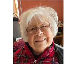 Marie Louise Halvorson Obituary (2025)