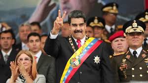 Der staatschef erwägt, in der hochburg des protests den ausnahmezustand zu verhängen. Venezuela Trump Regierung Soll Putsch Gegen Maduro Erortert Haben
