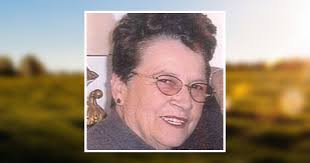 Cora Newton Machuca Obituary January 16, 2019