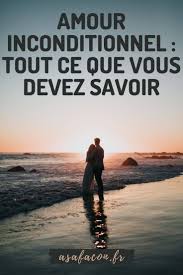 Amour Inconditionnel Tout Ce Que Vous Devez Savoir En 2020 Amour Inconditionnel Amour Sentiment Amoureux