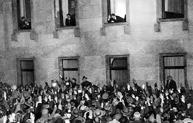 Looking for the definition of nsdap? Machtergreifung Der Nsdap Museen Der Stadt Nurnberg