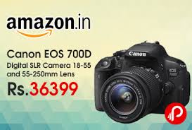 95 list list price $1529.92 $ 1,529. Canon Eos 700d Price Best Online Shopping Deals Daily Fresh Deals In India Paise Bachao India