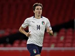 Chiesa apostolica in italia, grosseto, italy. Roberto Mancini Klaim Federico Chiesa Bakal Bikin Lithuania Gemetar Liga Olahraga