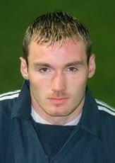 Galway United 11/11/19998 Fran Carter ©INPHO/Andre