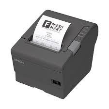 After entering the code press the link below to start file download. Jual Epson Tm T88v Thermal Pos Receipt Printer Usb Serial Online Januari 2021 Blibli