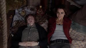 Nude video celebs » Paloma Kwiatkowski sexy, Olivia Cooke sexy - Bates  Motel s02e05 (2014)