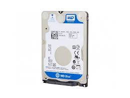 1TB 2.5 inch HDD