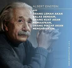 Pin Oleh Zkyarelya Di Quotes Di 2020 Albert Einstein Quotes Motivasi Kata Kata Indah