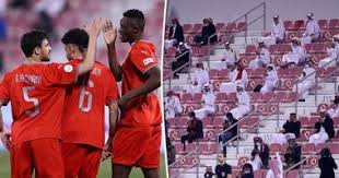 قال لاعب نادي التعاون، حمدان الرويلي، إنه سيخضع لعملية جراحية بعد تعرضه لإصابة أمام نظيره الدحيل القطري. 4hsgjtitm4 Utm