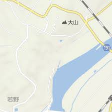 和歌山県日高郡日高川町大字和佐の地図 Yahoo 地図