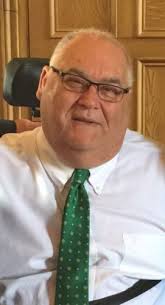 Cuffaro to Receive Medal of Courage