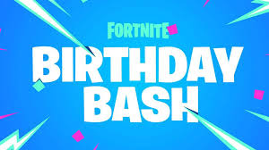 Fortnite battle pass season 5 all rewards here! Fortnite Birthday Bash Here Are All The Challenges And Free Rewards