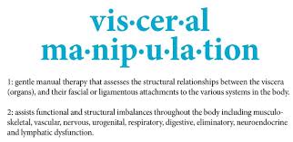 What Is Visceral Manipulation Advanced Orthopedic Newberg Physical Therapy
