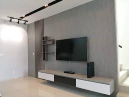 Jul 13, 2021 · these wall decor ideas will bring life to your empty walls. Ideas To Decorate The Tv Wall Yc Cabinet Furniture Facebook