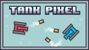 The challenge and enjoy it on your iphone, ipad, and ipod touch. Tank Pixel 2 Player Android Ios Tank Game Youtube