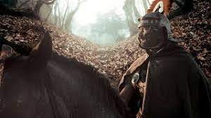 Mission in dacia movie online. 141a D Misiune In Dacia Upcoming In 2018 Film Trailer Mythology Thriller History Youtube