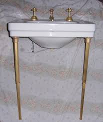 vintage bathroom sink legs.jpg (1330