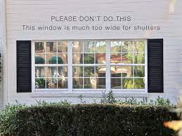 Window shutters can make your home more beautiful and add value to the home. Ask Maria Does My House Need Shutters Maria Killam Colour Expert