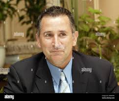 Anthony lapaglia hi-res stock photography and images