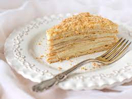 napoleon torte rezept gutekueche de