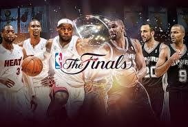 The 2014 nba finals kicked off on saturday, may 31st, 2014 in san antonio at the at&t center in san antonio, texas. Heat Vs Spurs 2014 Nba Finals Home Facebook